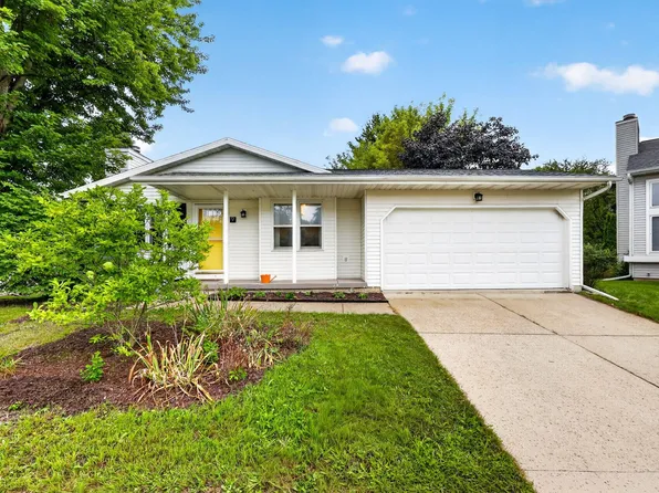 9 Sedona Ct, Madison, WI 53719