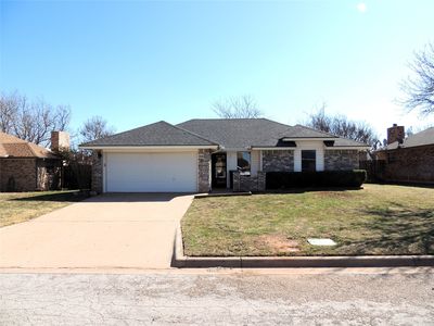 7 Queen Anns Lace, Abilene, TX, 79606