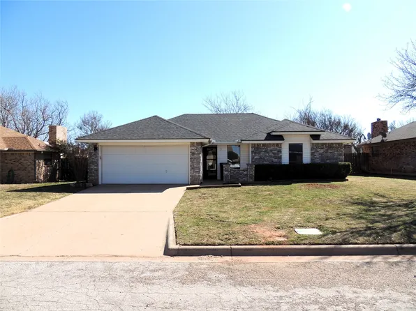 7 Queen Anns Lace, Abilene, TX 79606