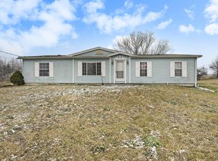 20939 W Trufant Rd, Pierson, MI 49339