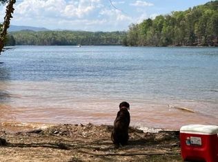 227 Dockside Dr, Nebo, NC 28761