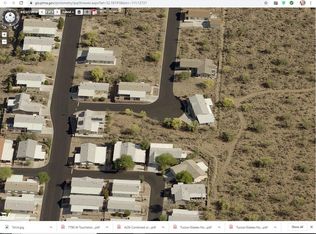 7631 W Pyrite Dr, Tucson, AZ 85735