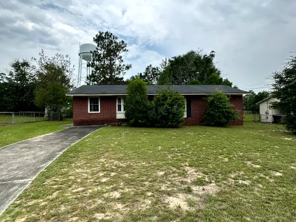 2804 Deen Avenue, Augusta, GA