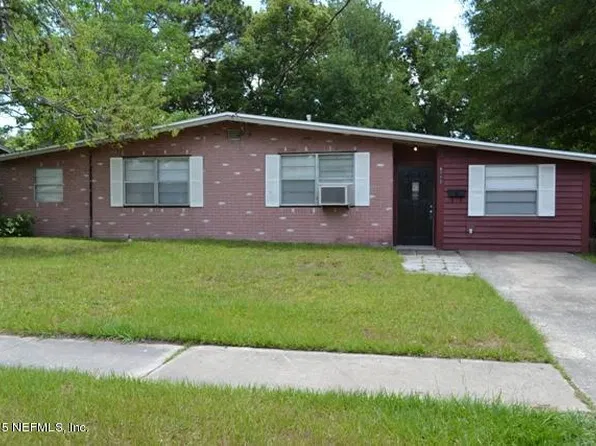 4713 Lane Ave S, Jacksonville, FL 32210