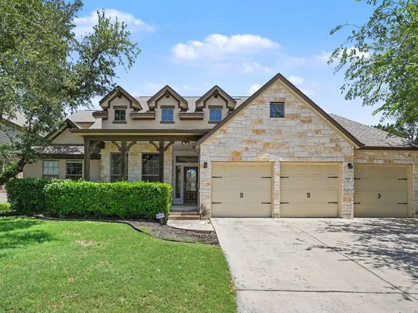 4506 El Bosque, San Antonio, TX 78253