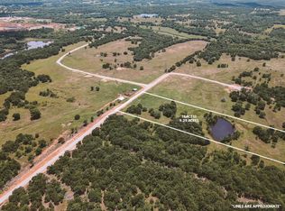 0 Ns 362.8 Rd LOT 13, Wewoka, OK 74884