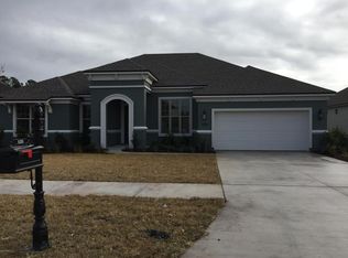 1255 Limpkin Ln, Middleburg, FL 32068