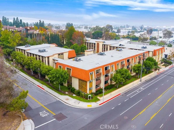 2501 Temple Ave, Signal Hill, CA 90755