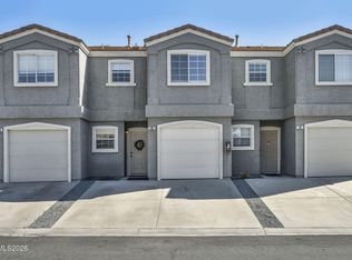5650 El Paseo Dr APT 102, Sparks, NV