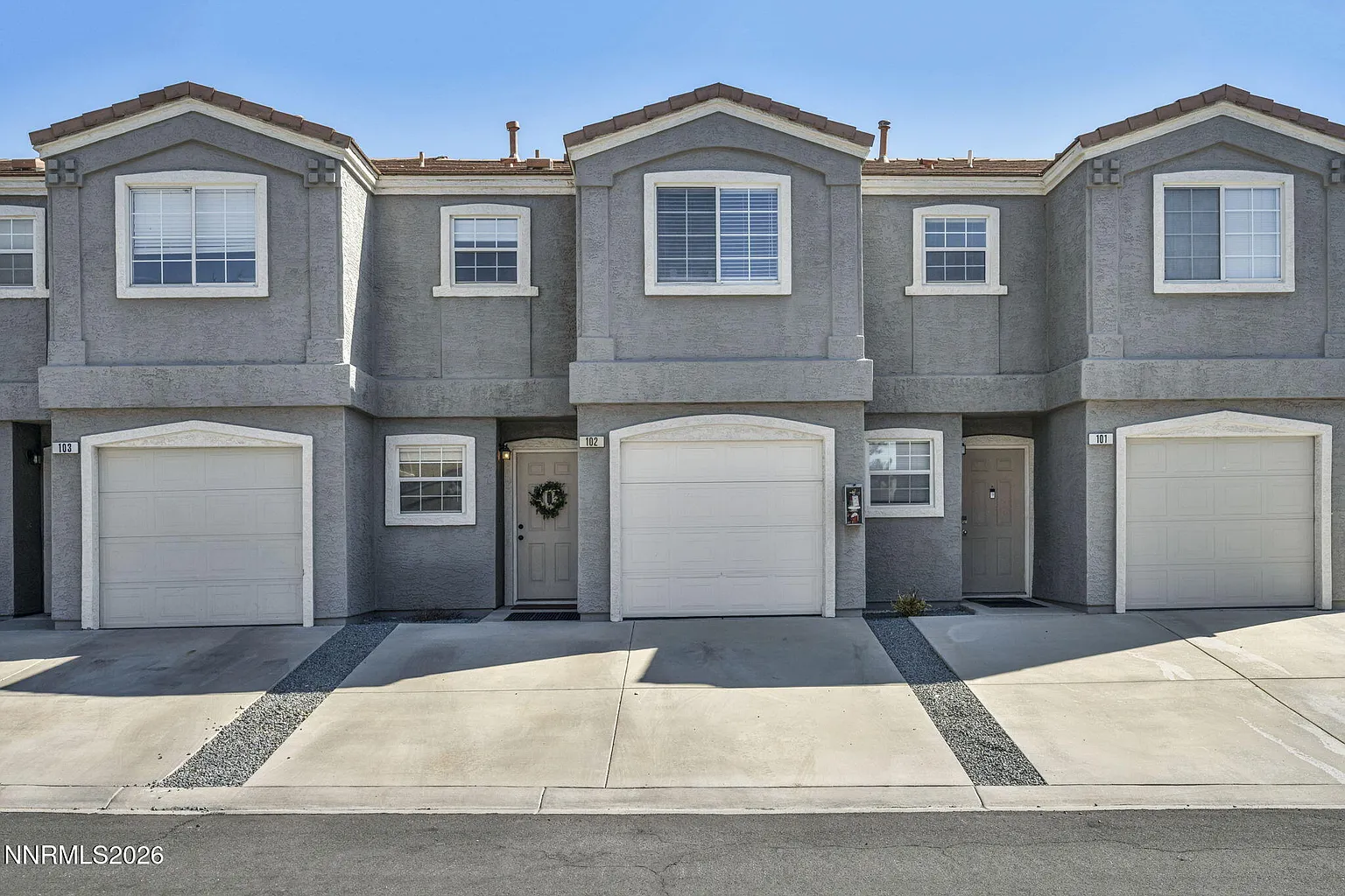 5650 El Paseo Dr APT 102 photo 1