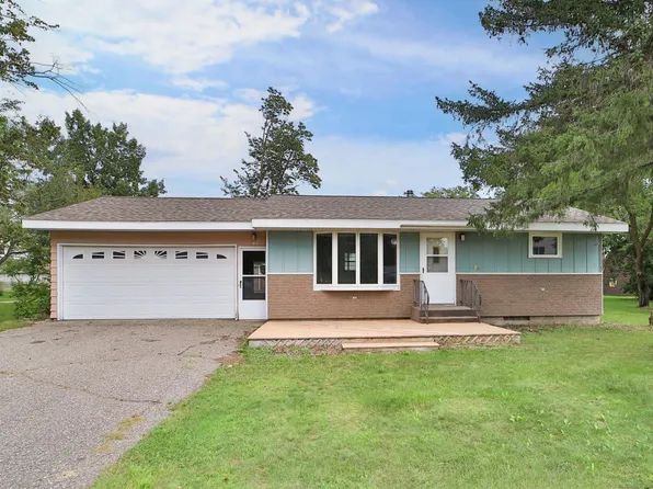 207 John St S, Clarissa, MN 56440