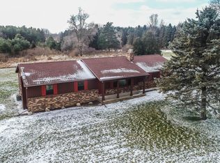 3075 W Mead Rd, Glennie, MI 48879