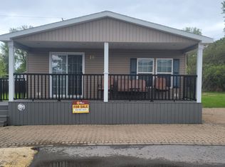 Sun Retreats Sherkston Shores, Pt Colborne, ON L0S 1R0