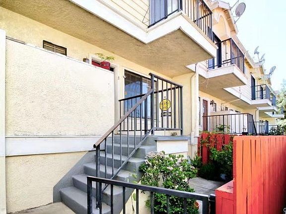 2nd image of 2411 S Baldwin Ave Unit B
