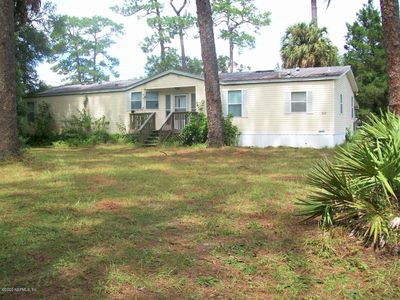 210 Old Highway 17, Pomona Park, FL, 32181