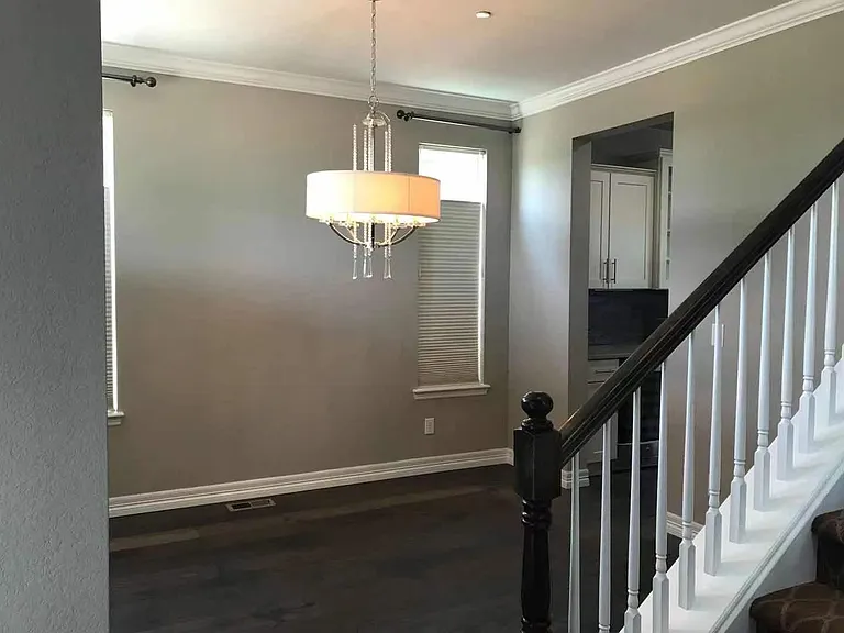 Dinning room