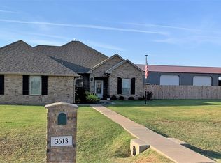 3613 Cactus Flts, Enid, OK 73703
