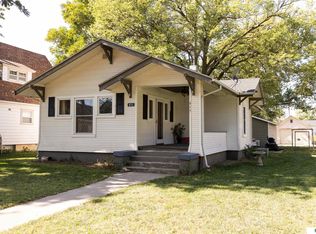 615 N York Ave, York, NE 68467