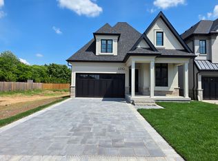 LOT 79 Terravita Dr, Niagara Falls, ON L2J0E9