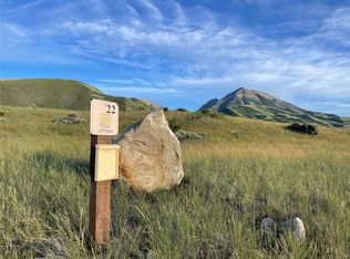 Kestrel Rdg, Pray, MT 59065