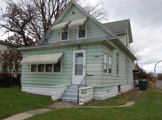 1540 Jay St, Rochester, NY 14611