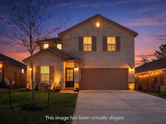 2nd image of 422 Gram Hill Dr