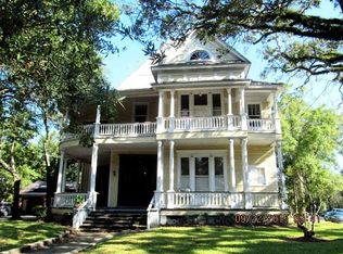 1700 Dauphin St APT B, Mobile, AL 36604