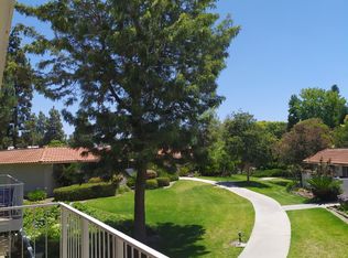 823 Via Alhambra #Q, Laguna Woods, CA 92637