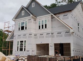 4080 Millbrook Ct, Suwanee, GA 30024