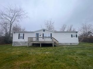 207 Bostick Ave, Beckley, WV 25801
