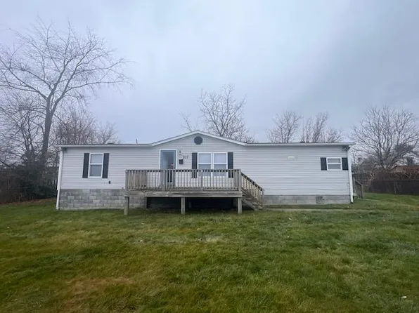 207 Bostick Ave, Beckley, WV 25801