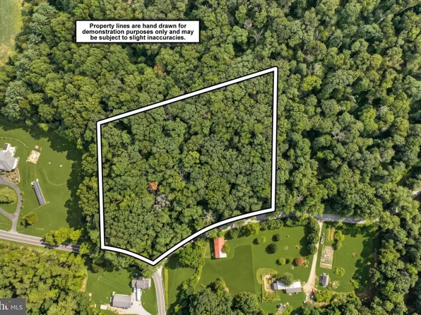 0 Mountain Rd, Dover, PA 17315