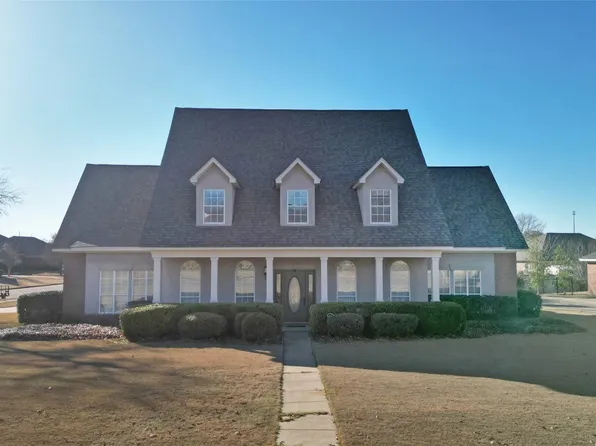 2256 Halcyon Blvd, Montgomery, AL 36117