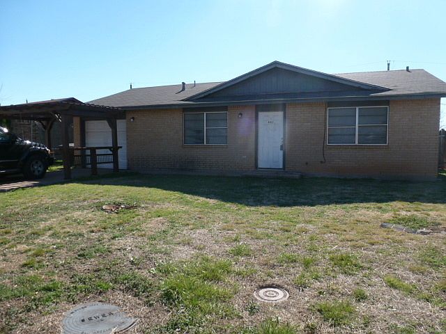 1st image of 882 Presidio Dr