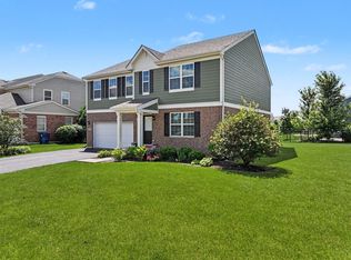 1978 Stapleton Rd, New Lenox, IL 60451