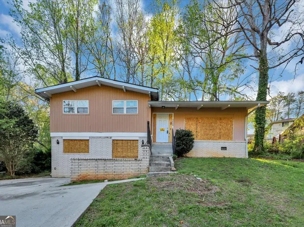3668 Satellite Blvd, Ellenwood, GA 30294
