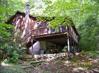 57 Trails End Rd, Kerhonkson, NY 12446