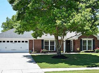 2379 Villaret Dr SW, Huntsville, AL 35803
