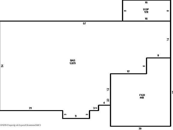 2nd image of 618 Mesa Valley Dr