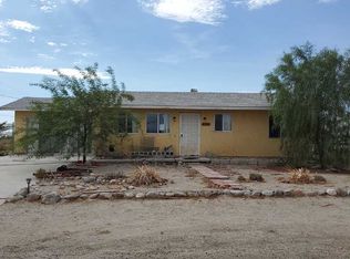 2516 Sea Glen Pl, Thermal, CA 92274