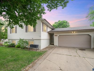 1800 S Cambridge Ave, Sioux Falls, SD, 57106