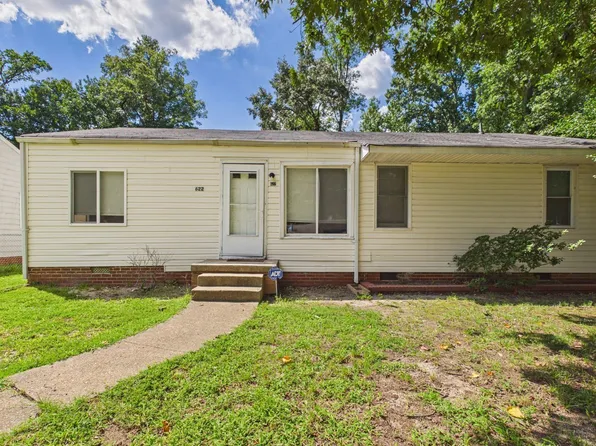 622 Fayette Ave, Richmond, VA 23222