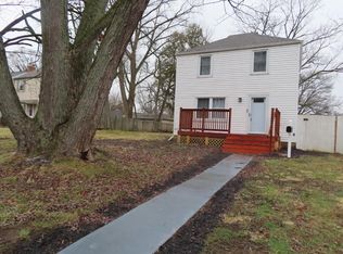 2918 Dresden St, Columbus, OH 43224