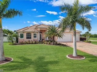 3106 SW 26th Ct, Cape Coral, FL 33914