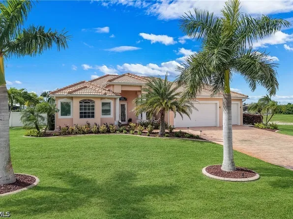 3106 SW 26th Ct, Cape Coral, FL 33914