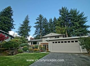 16512 NE 1st St, Bellevue, WA 98008