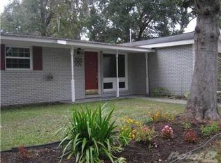 314 Sharondale Rd, Savannah, GA 31419