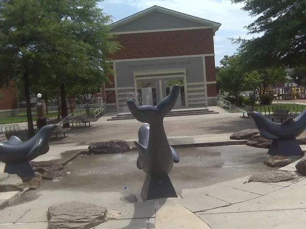 Paradise At Parkside Apartments