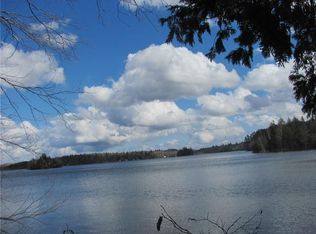 0 Maple Shore Ln, Stetson, ME 04488