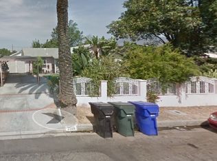 2555 Broderick Ave, Duarte, CA 91010